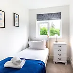 4 Bed In Oc-ds1007 度假居 *