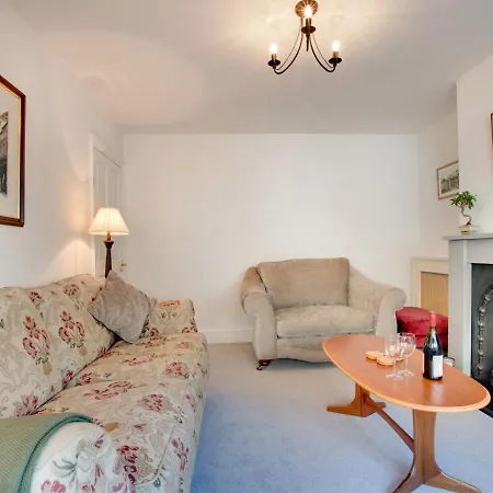 Holiday home Scarbeck House