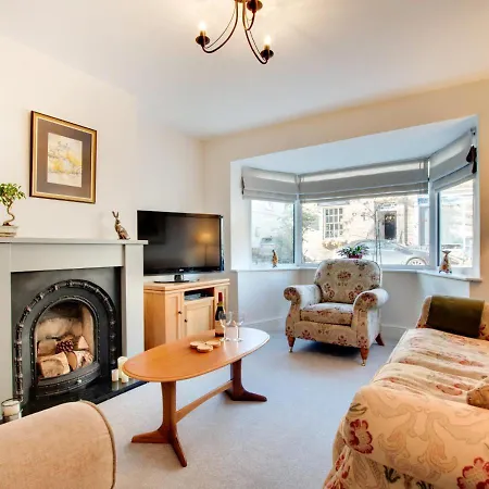 Holiday home Scarbeck House Masham