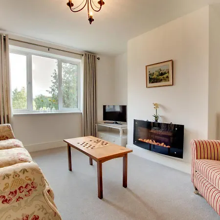 Scarbeck House * Masham