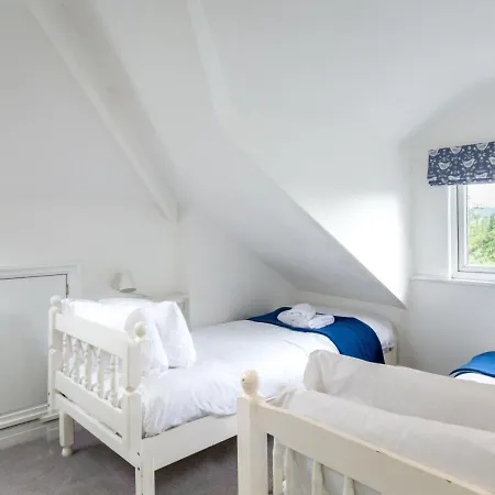 Scarbeck House Holiday home