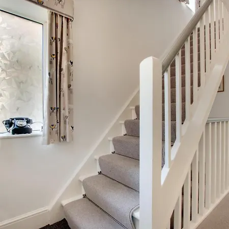 Scarbeck House * Masham