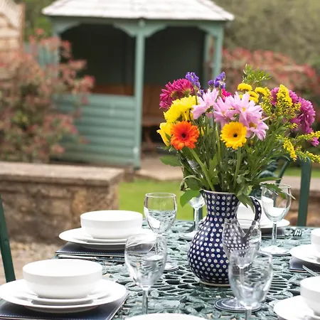 Scarbeck House Hébergement de vacances Masham