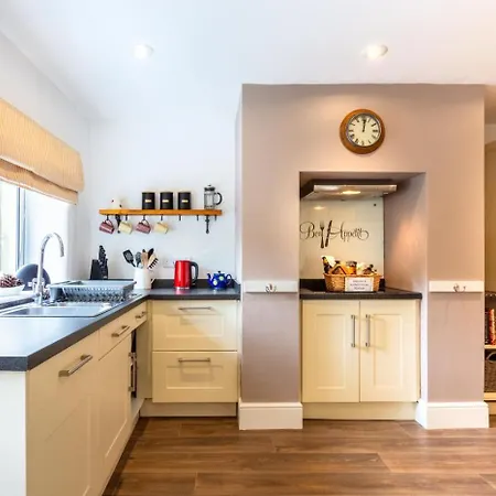 4 Bed In Oc-ds1007 Holiday home *