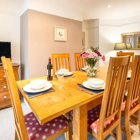 4 Bed In Oc-ds1007 * Masham