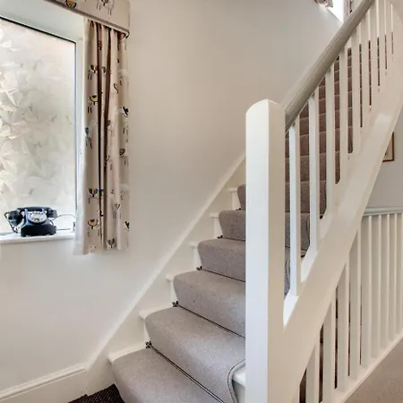 4 Bed In Oc-ds1007