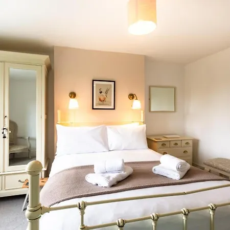 Holiday home 4 Bed In Oc-ds1007