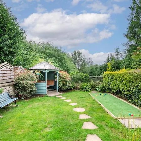 4 Bed In Oc-ds1007 * Masham