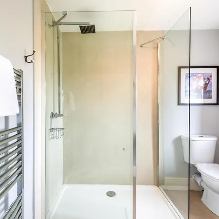 Holiday home 4 Bed In Oc-ds1007
