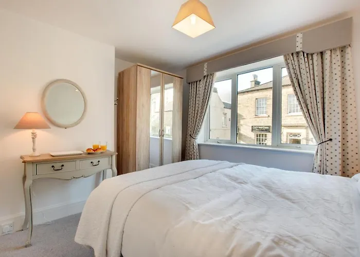 4 Bed In Oc-ds1007 Masham