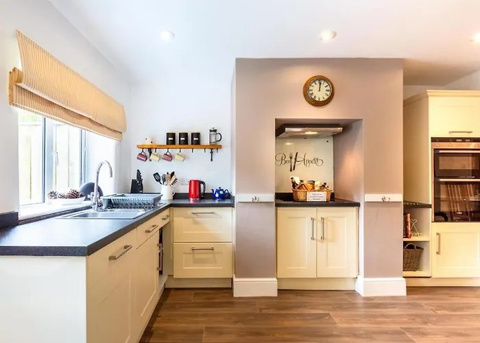 Holiday home 4 Bed In Oc-ds1007