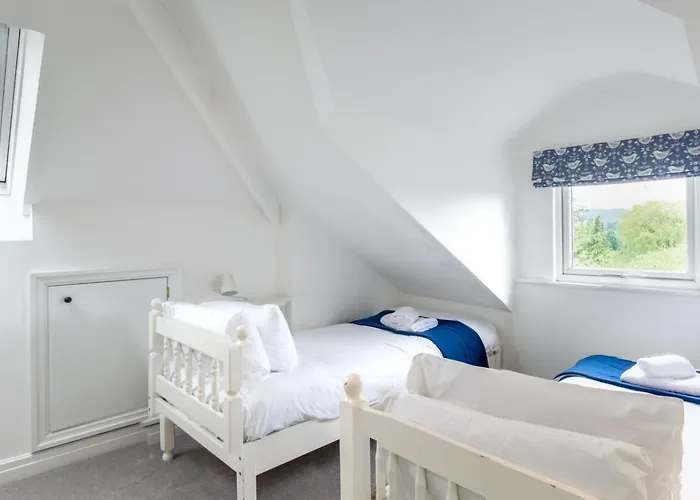 4 Bed In Oc-ds1007 Holiday home *