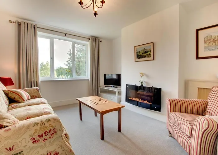 Holiday home 4 Bed In Oc-ds1007