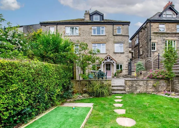 4 Bed In Oc-ds1007 Masham