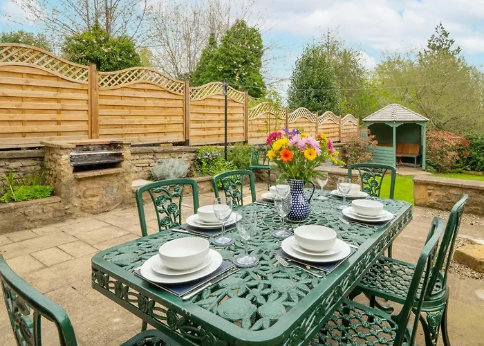 4 Bed In Oc-ds1007 * Masham