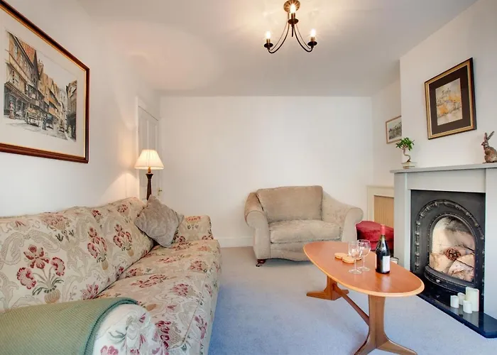 Holiday home 4 Bed In Oc-ds1007