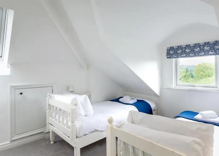 4 Bed In Oc-ds1007 *