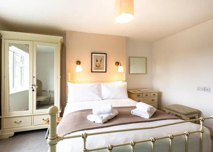 Holiday home 4 Bed In Oc-ds1007