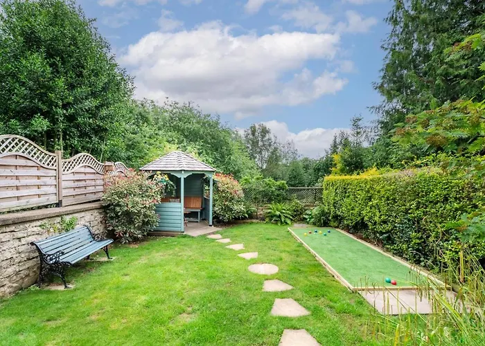 4 Bed In Oc-ds1007 * Masham