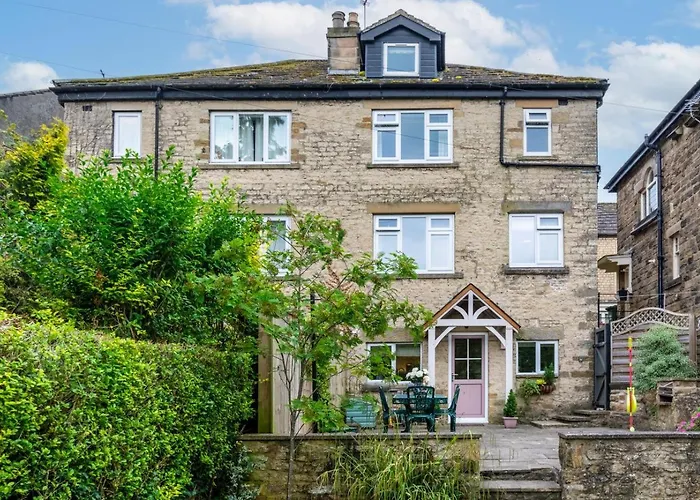 Holiday home 4 Bed In Oc-ds1007 *