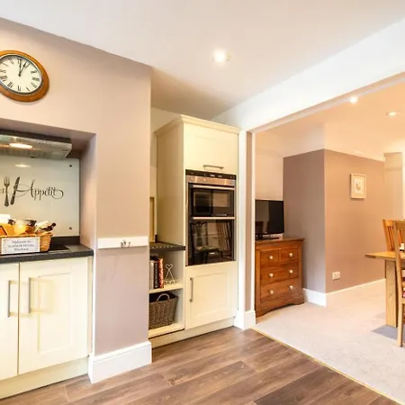 Vakantiehuis 4 Bed In Oc-ds1007 *